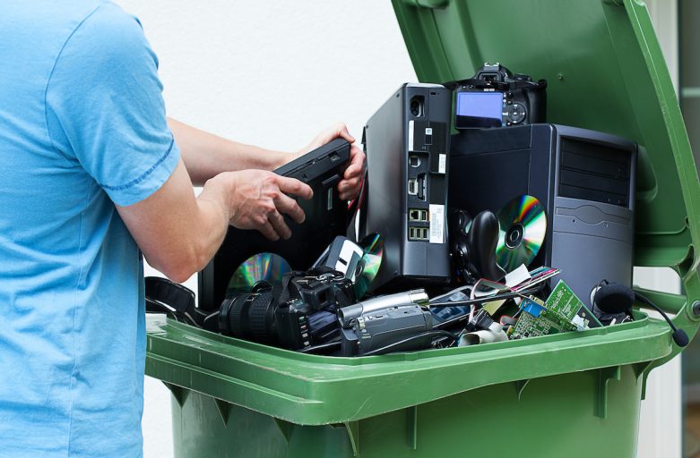 Appliance Recycling: 3 Tips to Know, the Best Places to Donate Old Appliances