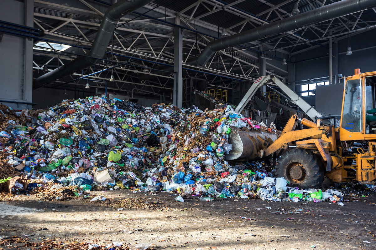 Waste Recycling: Everything You Need to Know
